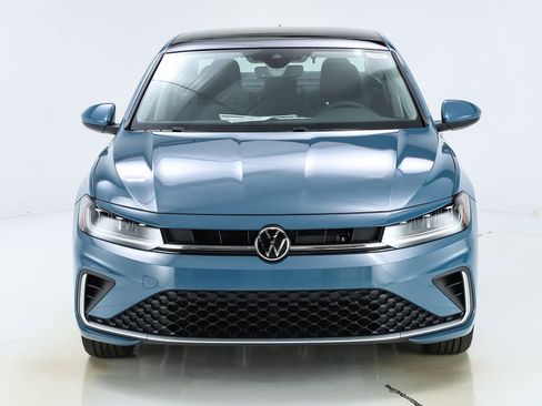 New 2026 Volkswagen Jetta SE FWD image 53