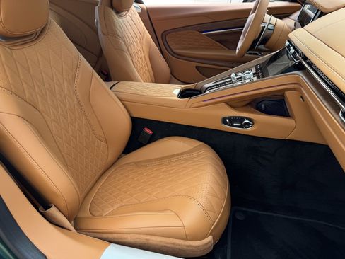 New 2026 Aston Martin DB12 Coupe image 18