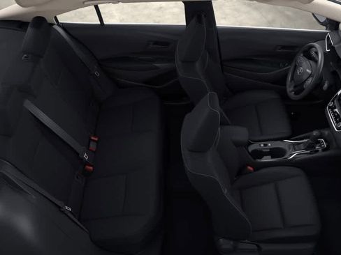 New 2026 Toyota Corolla LE AWD/4WD image 22