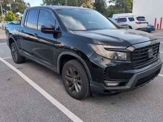 Used 2023 Honda Ridgeline Sport video 1