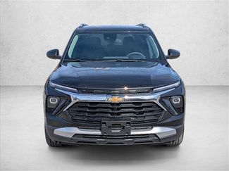 New 2026 Chevrolet TrailBlazer LT FWD video 2