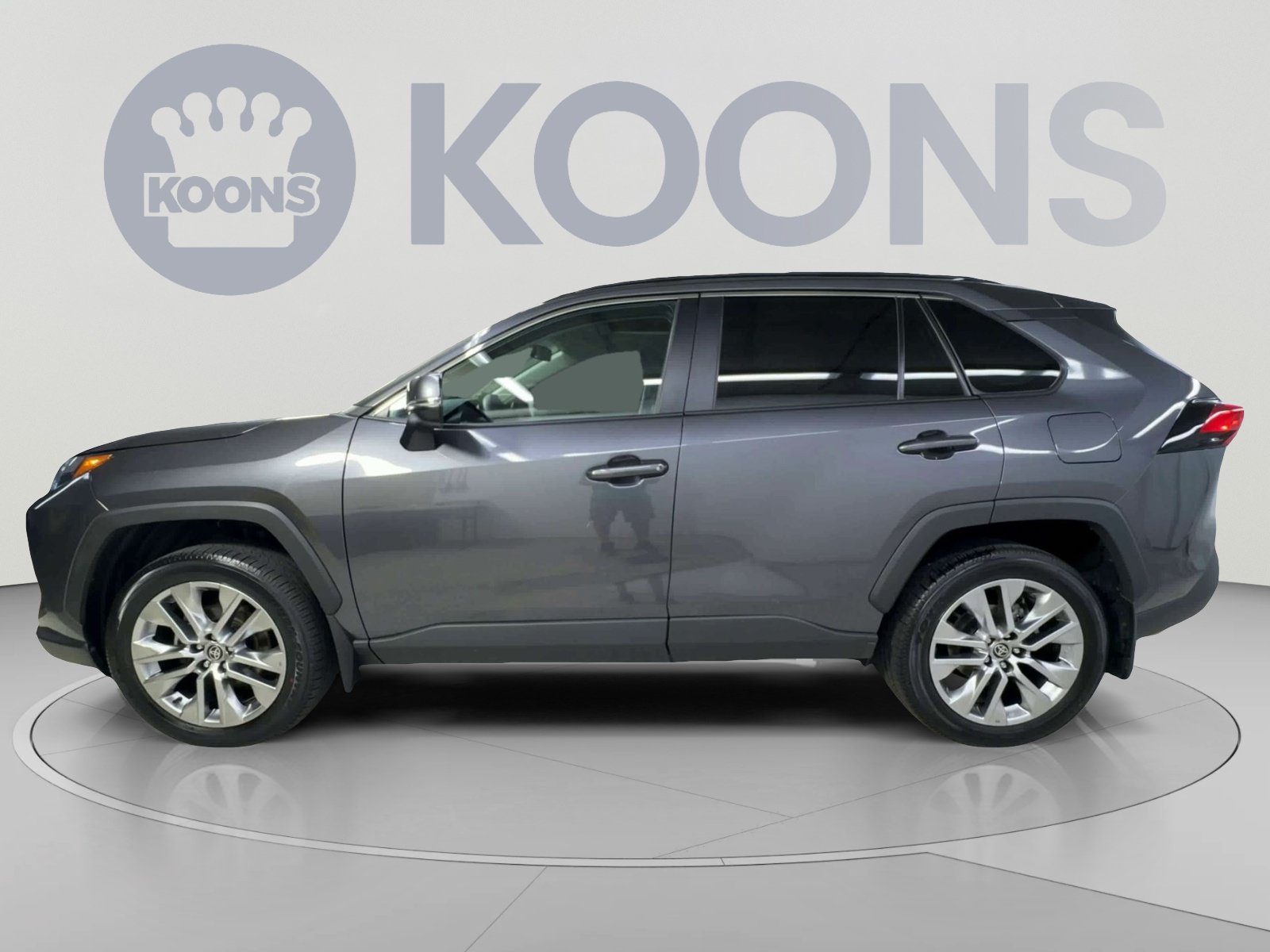 Used 2024 Toyota RAV4 XLE Premium w/ Weather Package AWD/4WD image 7