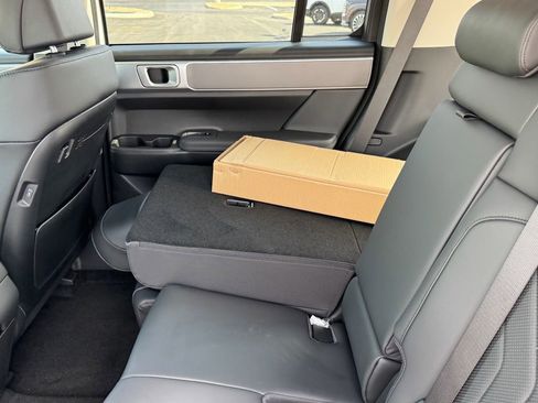 New 2026 Hyundai Santa Fe SEL AWD/4WD image 8