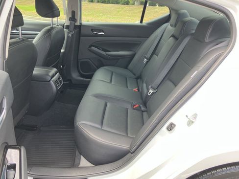 Used 2023 Nissan Altima 2.5 SL FWD image 26