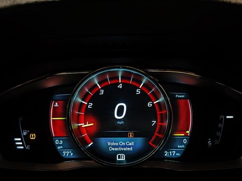 Used 2015 Volvo S60 T5 Premier image 46