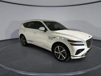 New 2026 Genesis GV80 3.5T Advanced AWD/4WD video 2