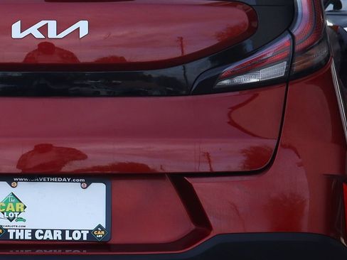 Used 2024 Kia Soul LX w/ Option Group 015 image 18