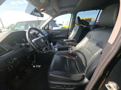 Used 2020 Honda Pilot EX-L image 13