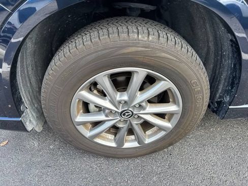 Used 2025 MAZDA CX-5 AWD 2.5 S w/ Preferred Package image 10