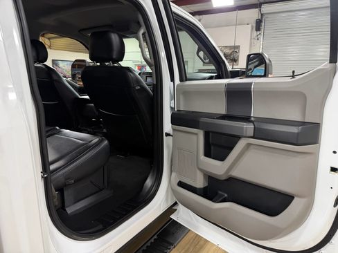Used 2019 Ford F250 XLT AWD/4WD image 17