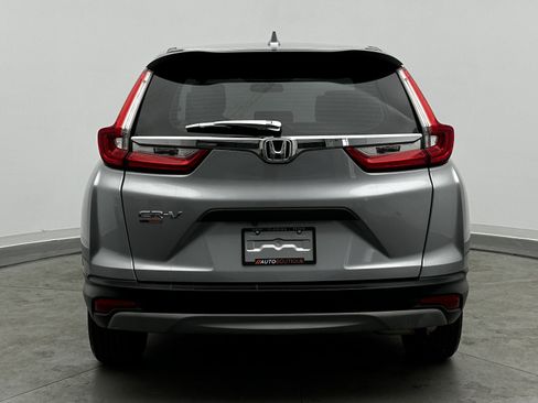 Used 2019 Honda CR-V LX image 6