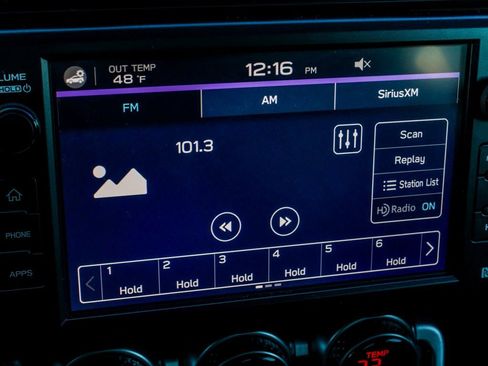 Used 2023 Subaru BRZ Limited w/ Popular Package #1 image 18