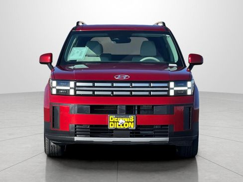 Used 2024 Hyundai Santa Fe SEL image 9