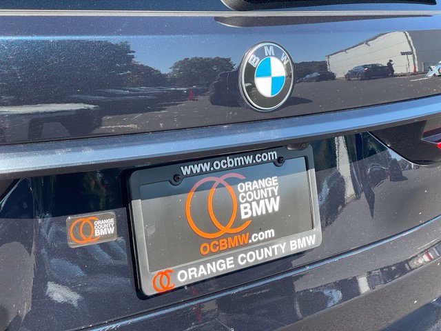Used 2024 BMW X7 xDrive40i w/ Executive Package AWD/4WD image 31