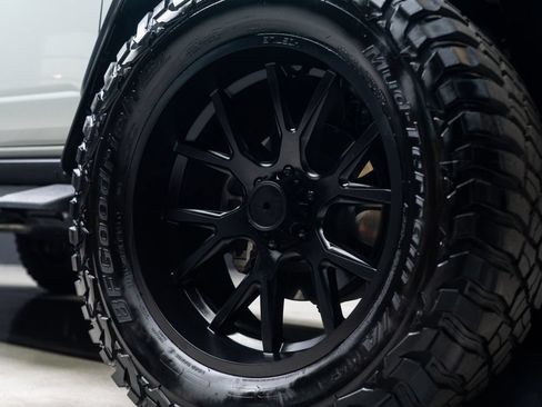 Used 2023 Ford Bronco Raptor AWD/4WD image 18
