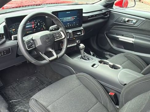 New 2026 Ford Mustang Coupe image 18