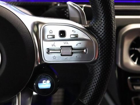 Used 2022 Mercedes-Benz G 63 AMG 4MATIC image 6