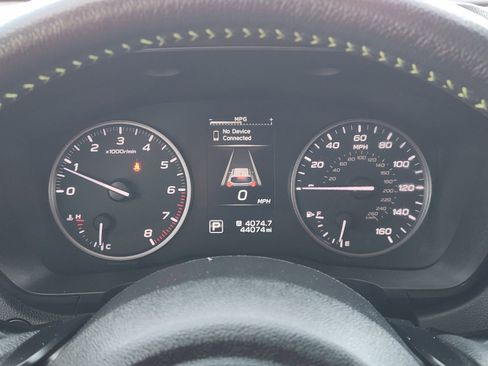 Used 2023 Subaru Ascent Onyx Edition image 16