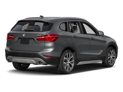 Used 2017 BMW X1 sDrive28i FWD image 12