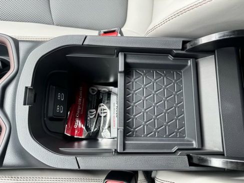 Certified 2025 Toyota RAV4 Limited w/ Weather Package image 21