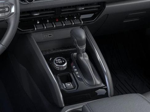 New 2025 GMC Canyon Elevation w/ Convenience Package image 23