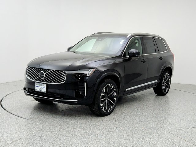 New 2026 Volvo XC90 B6 Plus w/ Protection Package Premier AWD/4WD image 1
