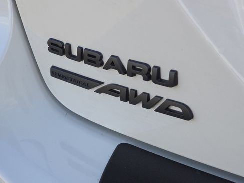 New 2026 Subaru Crosstrek 2.0i Premium image 11