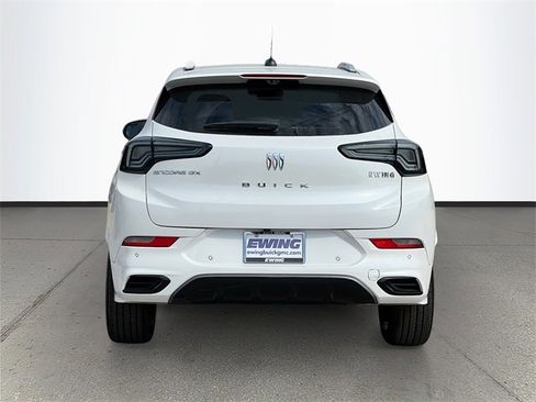 New 2026 Buick Encore GX Avenir w/ Avenir Technology Package image 5
