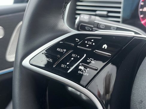 Used 2025 Mercedes-Benz GLE 450 GLE 450 image 16