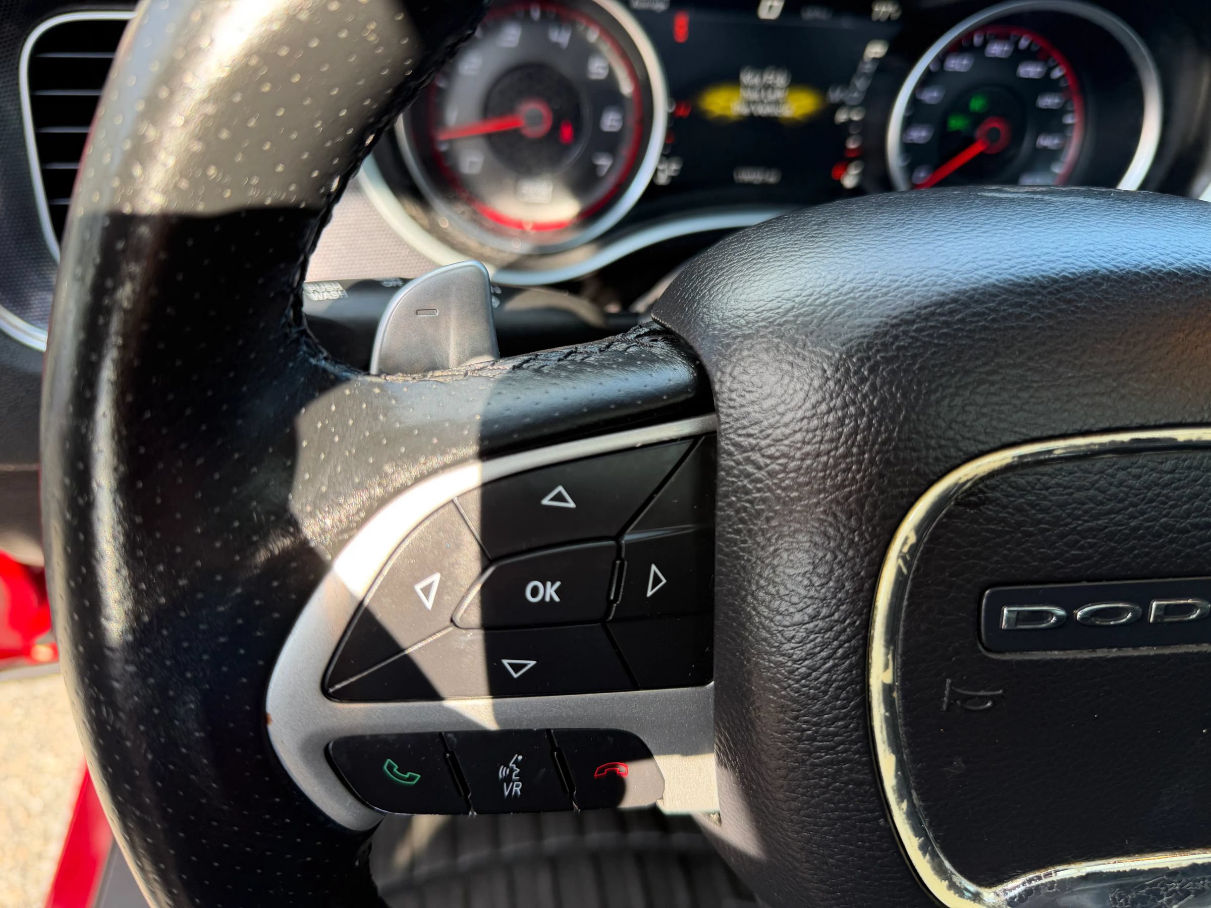 Used 2016 Dodge Charger R/T RWD image 24