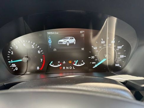 Used 2021 Ford Escape SE w/ Convenience Package AWD/4WD image 25