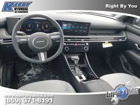 New 2026 Hyundai Santa Cruz SEL image 9