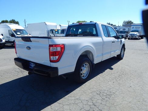 Used 2021 Ford F150 XL w/ Equipment Group 101A High RWD image 8