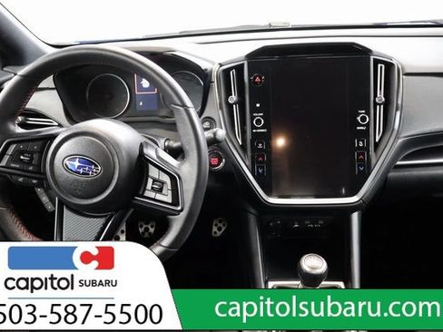Used 2022 Subaru WRX Premium AWD/4WD image 15
