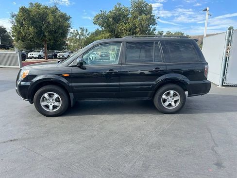Used 2008 Honda Pilot EX-L image 2
