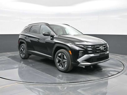 Used 2025 Hyundai Tucson SEL