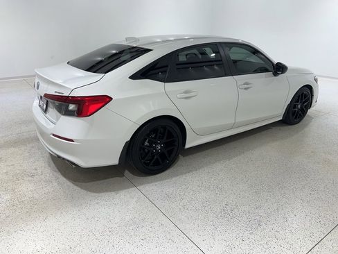 Used 2024 Honda Civic Sport image 5