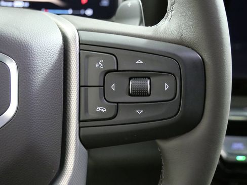 New 2026 GMC Sierra 1500 Denali AWD/4WD image 24