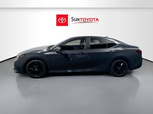 Used 2026 Toyota Camry LE FWD image 7