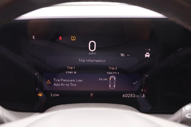 Used 2024 Buick Encore GX Sport Touring FWD image 13