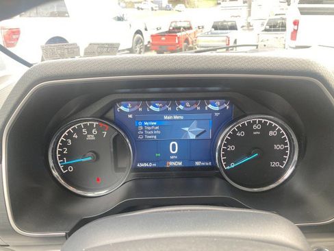 Used 2022 Ford F150 XLT w/ Equipment Group 302A High image 10