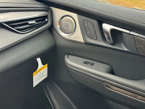 New 2026 Buick Enclave Avenir w/ Super Cruise Package image 35