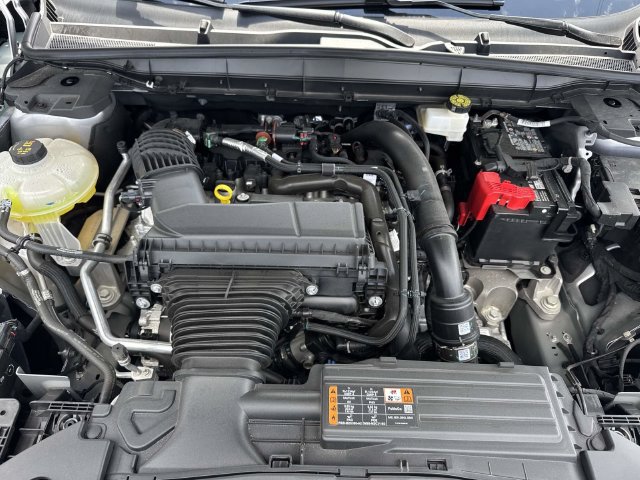 New 2026 Lincoln Nautilus Premier w/ Equipment Group 102A AWD/4WD image 8