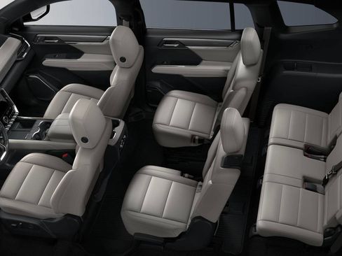 New 2026 GMC Acadia Elevation FWD image 8