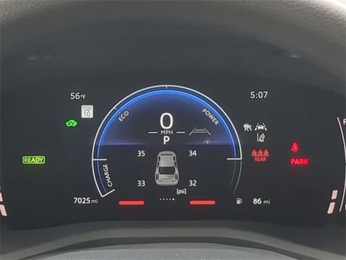 Certified 2025 Toyota Camry LE image 24