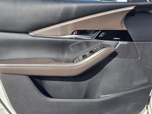 Used 2024 MAZDA CX-30 AWD 2.5 S w/ Premium Package image 12