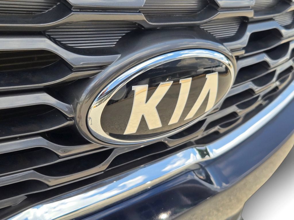 Used 2019 Kia Sorento EX FWD image 5
