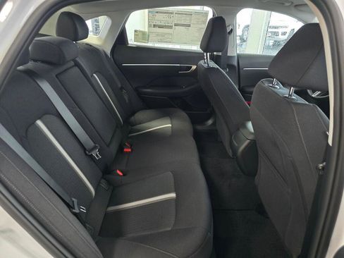 New 2026 Hyundai Sonata SEL AWD/4WD image 36