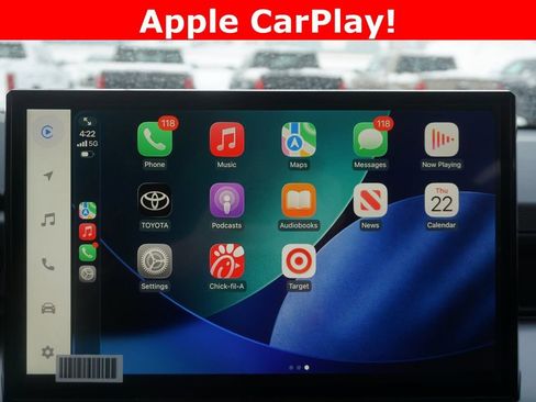 New 2026 Toyota Tacoma TRD Off-Road image 9