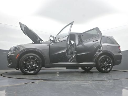 Used 2021 Dodge Durango GT AWD/4WD image 64